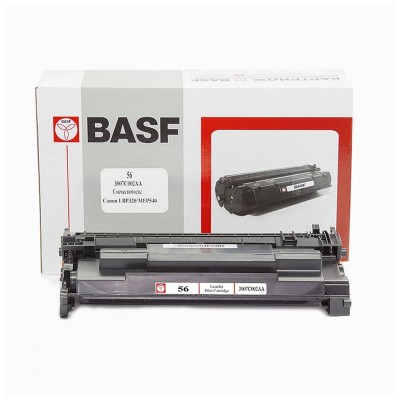 Картридж Canon 056/3006C002, для LBP-325x/MF540 (BASF-KT-056) BASF