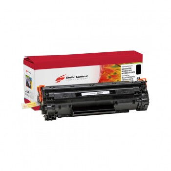 Картридж HP CB435A/CB436A/CE285A, Canon 712/713/725 Parrot (002-01-LB435AU) Static Control