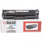 Картридж HP CC531A/CF381A/CE411A, Canon 118/318/418/718 Cya (BASF-KT-CC531A-U) BASF