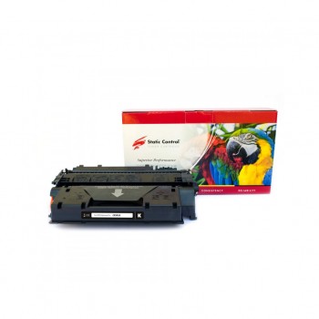 Картридж HP CE505X (05X)/CF280X (80X), Canon 719H/720 Parro (002-01-LE505X) Static Control