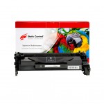 Картридж HP CF226A (26A), Canon 052 Parrot (002-01-LF226AU) Static Control