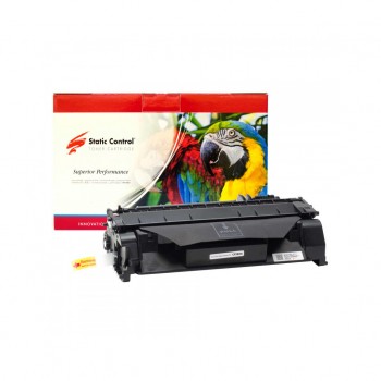 Картридж HP CF280X (80A) Parrot (002-01-LF280A) Static Control