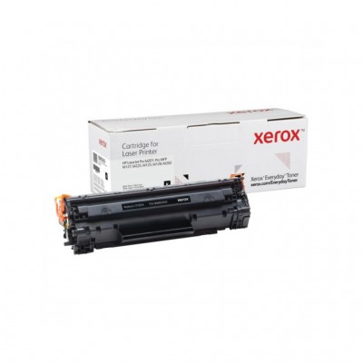 Картридж HP CF283A (83A) (006R03650) XEROX