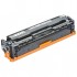 Картридж HP CLJ CP1525n/CE320A/CB540A/CF210A Black (BASF-KT-CE320A-U) BASF