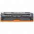 Картридж HP CLJ CP1525n/CE320A/CB540A/CF210A Black (BASF-KT-CE320A-U) BASF