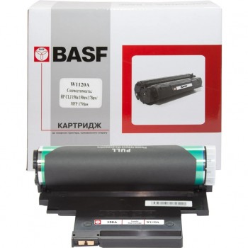 Картридж HP CLJ MFP178/179/ W1120A (DR-W1120A) BASF