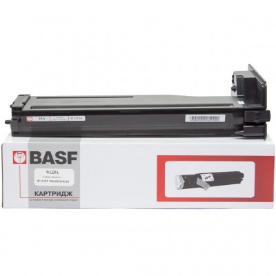 Картридж HP LJ MFP M436/438/440/442/443/ W1335A/CF256A Blac (KT-W1335A-WOC) BASF