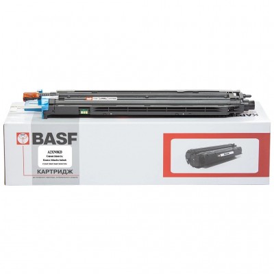 Картридж Konica Minolta bizhub C224/C284/C364/C454/C554 Cya (DR-A2XN0KD) BASF