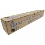 Картридж TN-328K Black, для Bizhub C250i/300i/C360i (AAV8150) KONICA