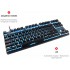 Клавіатура Motospeed GK82 Outemu Blue (mtgk82bmb) Black USB