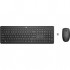 Комплект (клавіатура, миша) HP 235 Wireless Ukr Black (1Y4D0AA)