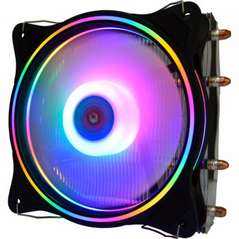 Кулер універсальний Cooling Baby R44