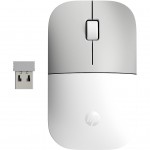 Миша HP Z3700 Wireless Ceramic White (171D8AA)