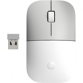 Миша HP Z3700 Wireless Ceramic White (171D8AA)