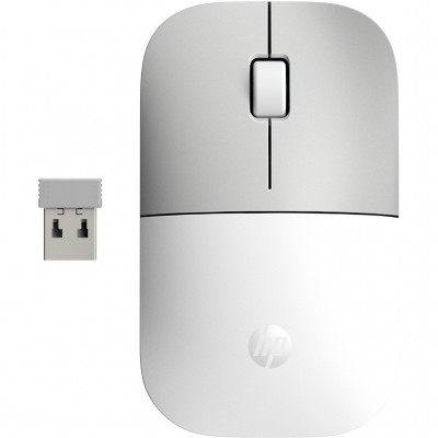 Миша HP Z3700 Wireless Ceramic White (171D8AA)