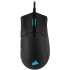 Мишка Corsair Sabre Pro RGB Black (CH-9303111-EU) USB