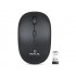 Мишка бездротова REAL-EL RM-301 Black USB