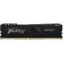 Пам'ять DDR4 16GB/3200 Kingston Fury Beast Black (KF432C16BB1/16) CL16 Напруга живлення	1.35 В