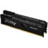 Пам'ять DDR4 2x16GB/3200 Kingston Fury Beast Black (KF432C16BB1K2/32)