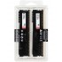 Пам'ять DDR4 2x16GB/3600 Kingston Fury Beast Black (KF436C18BBK2/32)