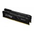 Пам'ять Kingston 64Gb DDR4 3200MHz Fury Beast 2x32 KF432C16BBK2/64