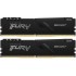 Пам'ять Kingston 64Gb DDR4 3200MHz Fury Beast 2x32 KF432C16BBK2/64