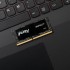 Пам'ять для ноутбука SO-DIMM 2x8GB/2666 DDR4 Kingston Fury Impact (KF426S15IBK2/16)