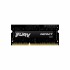 Пам'ять для ноутбука SO-DIMM 32GB/2666 DDR4 Kingston Fury Impact (KF426S16IB/32)