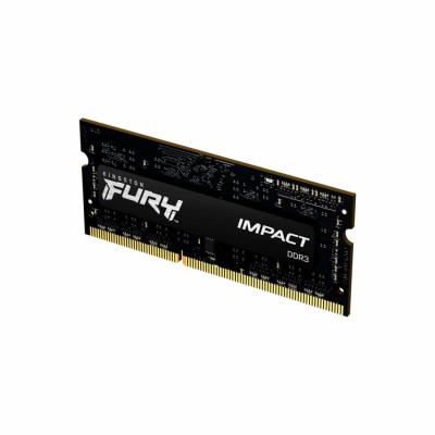 Пам'ять для ноутбука SO-DIMM 32GB/2666 DDR4 Kingston Fury Impact (KF426S16IB/32)