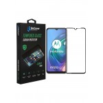 Скло захисне BeCover Motorola Moto G10 / G30 Black (706449)
