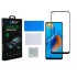 Скло захисне BeCover Oppo A74 Black (706656)