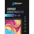 Скло захисне BeCover Samsung Galaxy Tab S7 FE 12.4 SM-T735 (706652)