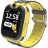 Смарт-годинник Canyon CNE-KW31BB Kids smartwatch Tony, Yellow-Grey (CNE-KW31YB)
