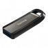 флеш USB 128GB Extreme Go USB 3.2 SANDISK (SDCZ810-128G-G46)