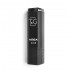 флеш USB USB 16GB T&G 121 Vega Series Black (TG121-16GBBK)