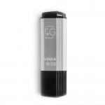 флеш USB USB 16GB T&G 121 Vega Series Silver (TG121-16GBSL)