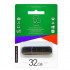 флеш USB USB 32GB T&G 012 Classic Series Black (TG012-32GBBK)