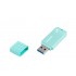 флеш USB USB3.0 16GB GOODRAM UME3 Care Green (UME3-0160CRR11)