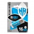 флеш USB USB3.0 16GB Hi-Rali Rocket Series Blue (HI-16GB3VCBL)