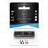 флеш USB USB3.0 16GB T&G 121 Vega Series Black (TG121-16GB3BK)