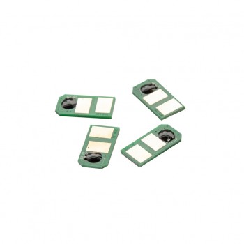 Чип для картриджа OKI C301/C321/MC332/MC342 Black (O-C301K-2.2K-VE) VEAYE