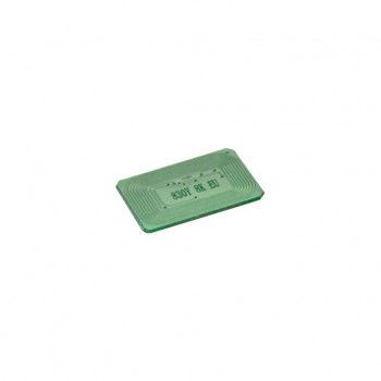 Чип для картриджа OKI C810/830 Cyan (O-C810C-8K-VE) VEAYE