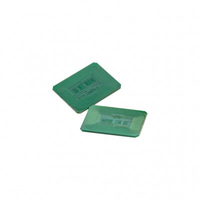 Чип для картриджа OKI C9650/C9850/9600/9800/9800GA Magenta (O-C9650M-15K-VE) VEAYE