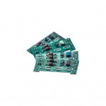 Чип для картриджа SAMSUNG CLP-510 Black (S-CLP510K-7K-VE) VEAYE