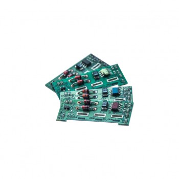 Чип для картриджа SAMSUNG CLP-510 CYAN (S-CLP510C-5K-VE) VEAYE