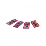 Чип для картриджа SAMSUNG CLP-620ND/670ND/SCX-6220FX MAGENTA (S-CLT508-M-4K-VE) VEAYE