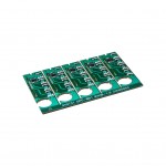 Чип для картриджа SAMSUNG ML-2250/2251N/2252W/2251NP (S-2250-3K-VE) VEAYE