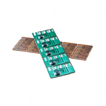 Чип для картриджа SAMSUNG ML-4550/4551/4050 (S-4550-10K-VE) VEAYE