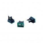 Чип для картриджа Sharp AR-5015/5120/5316/5320 16K (SH-AR-016T-16K-VE) VEAYE