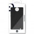 Чохол Matte Slim Fit Nokia C10 / C20 Black (ARM59522) Armorstandart